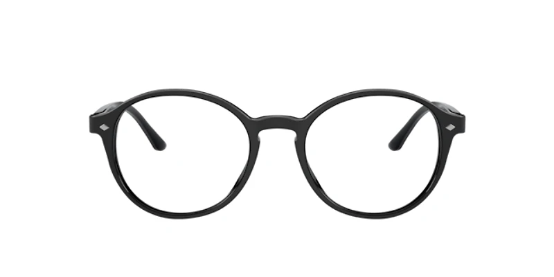 Giorgio Armani Man Top Matte Black, Shiny