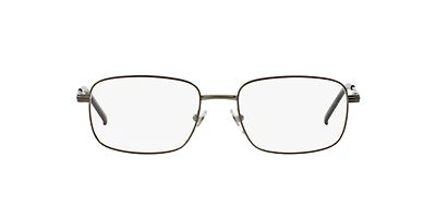 Sferoflex Man Matte Gunmetal