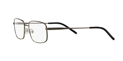 Sferoflex Man Matte Gunmetal