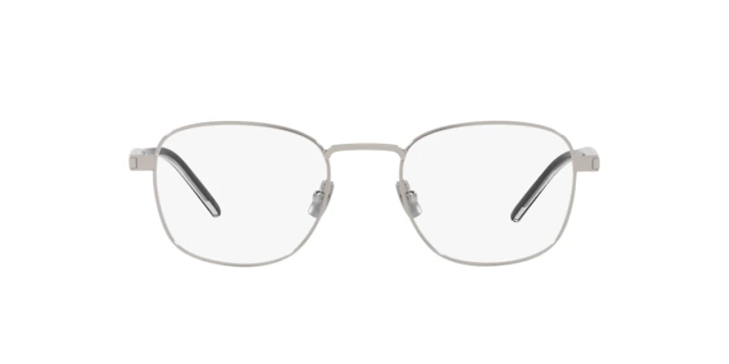 Saint Laurent Unisex Silver