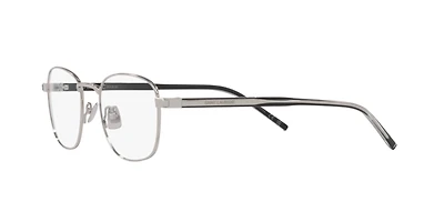 Saint Laurent Unisex Silver