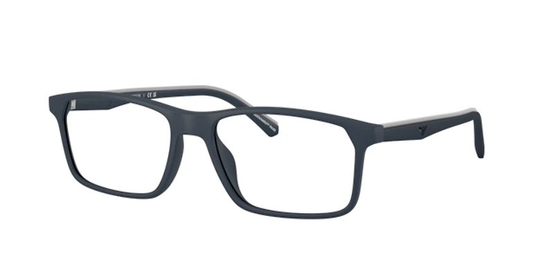 Emporio Armani Man Matte Blue