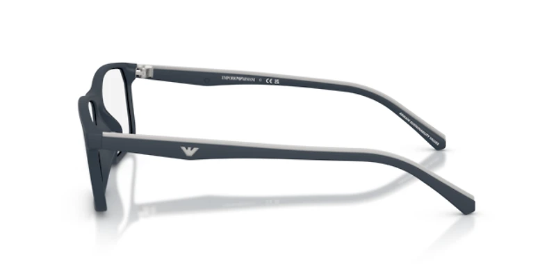 Emporio Armani Man Matte Blue