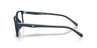 Emporio Armani Man Matte Blue