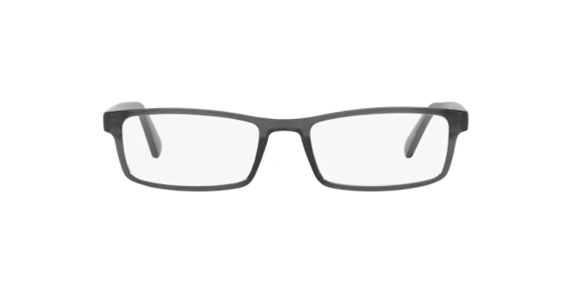 Sferoflex Man Transparent Black