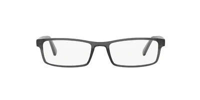 Sferoflex Man Transparent Black