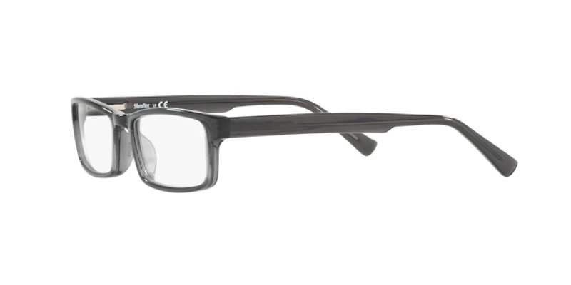 Sferoflex Man Transparent Black