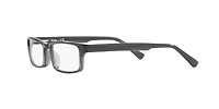 Sferoflex Man Transparent Black