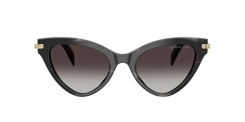 Michael Kors Woman Black Horn