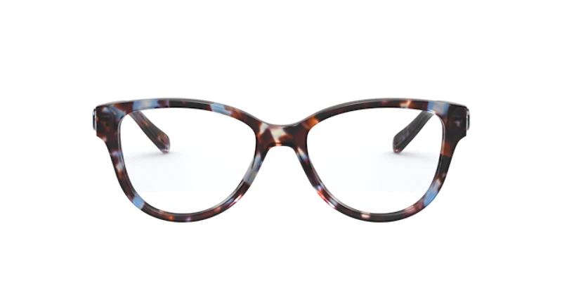 Coach Woman Blue Tortoise