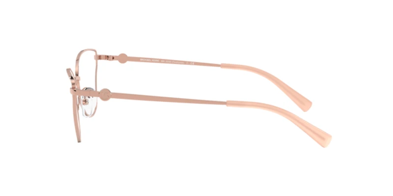 Michael Kors Woman Rose Gold