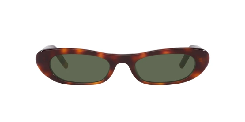 Saint Laurent Woman Havana