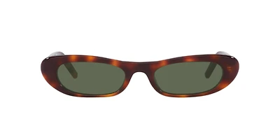 Saint Laurent Woman Havana