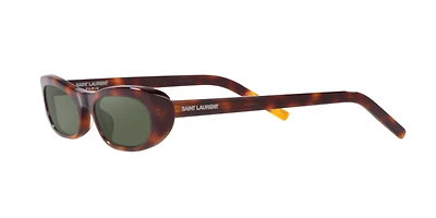 Saint Laurent Woman Havana