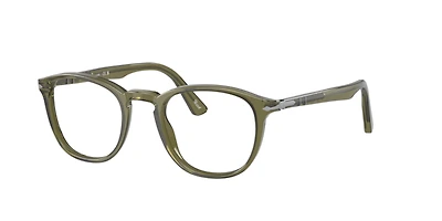 Persol Man Transparent