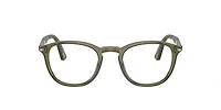 Persol Man Transparent
