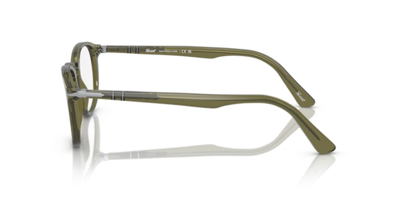 Persol Man Transparent