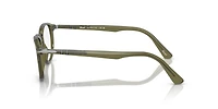 Persol Man Transparent