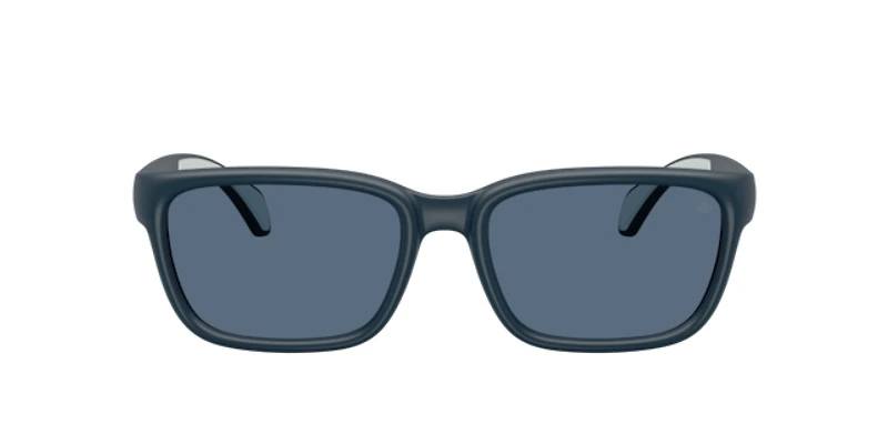 Moncler Unisex Matte Blue