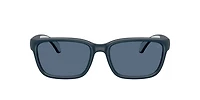 Moncler Unisex Matte Blue