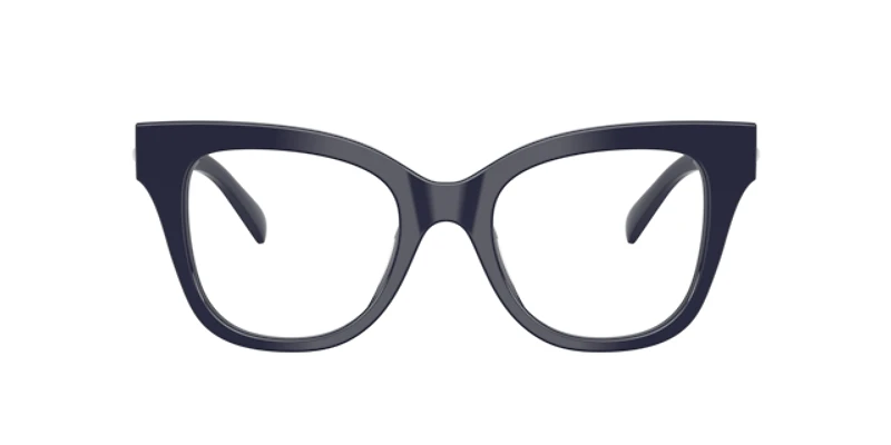 Tory Burch Woman Dark Navy