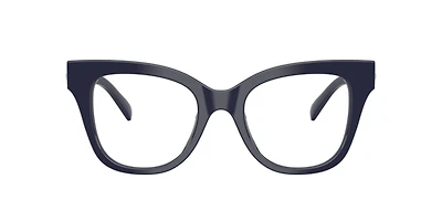 Tory Burch Woman Dark Navy