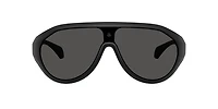 Moncler Unisex Matte Black