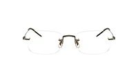 Oliver Peoples Unisex Antique Gold