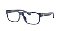 Polo Ralph Lauren Man Shiny