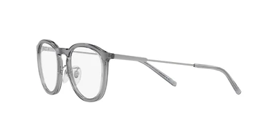 LENSCRAFTERS Man Shiny