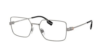 Burberry Man Gunmetal