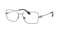 Burberry Man Gunmetal