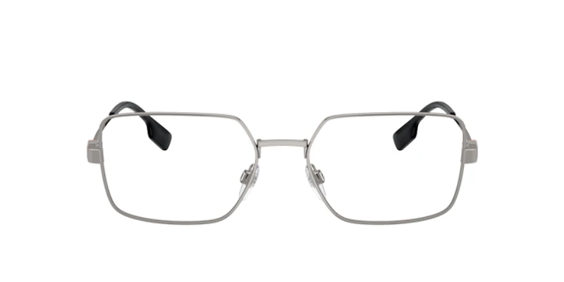 Burberry Man Gunmetal