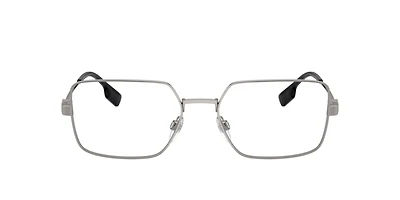 Burberry Man Gunmetal