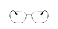 Burberry Man Gunmetal