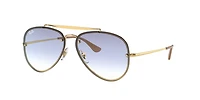 Ray-Ban Unisex Arista Gold