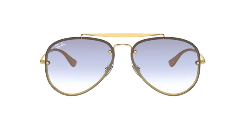 Ray-Ban Unisex Arista Gold