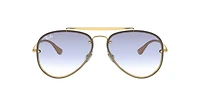 Ray-Ban Unisex Arista Gold