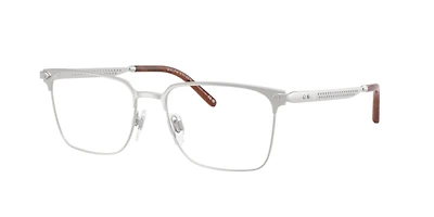 Ralph Lauren Man Semi Shiny Silver