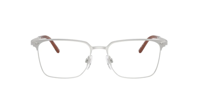Ralph Lauren Man Semi Shiny Silver