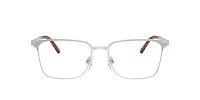 Ralph Lauren Man Semi Shiny Silver