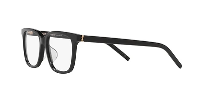 Saint Laurent Woman