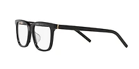 Saint Laurent Woman Black