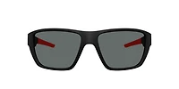Scuderia Ferrari Man Matte Black