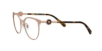 Versace Woman Pink Gold