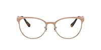 Versace Woman Pink Gold