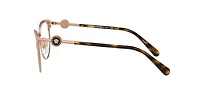 Versace Woman Pink Gold