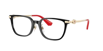 Burberry Woman Black