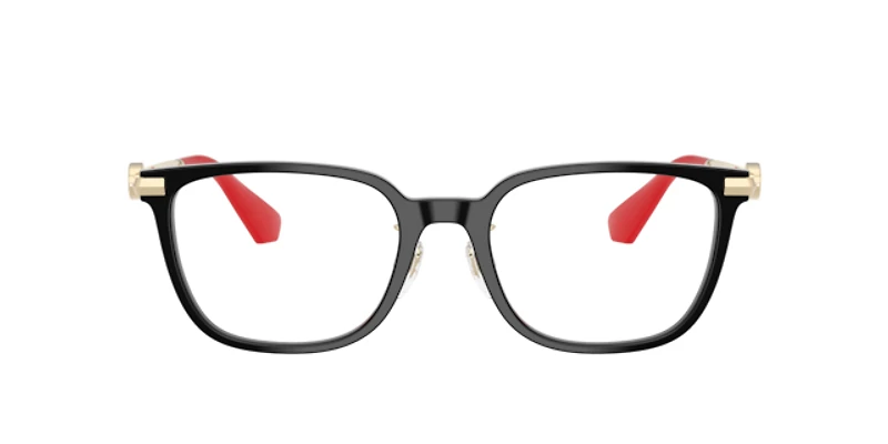 Burberry Woman Black