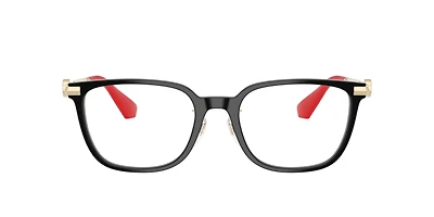 Burberry Woman Black